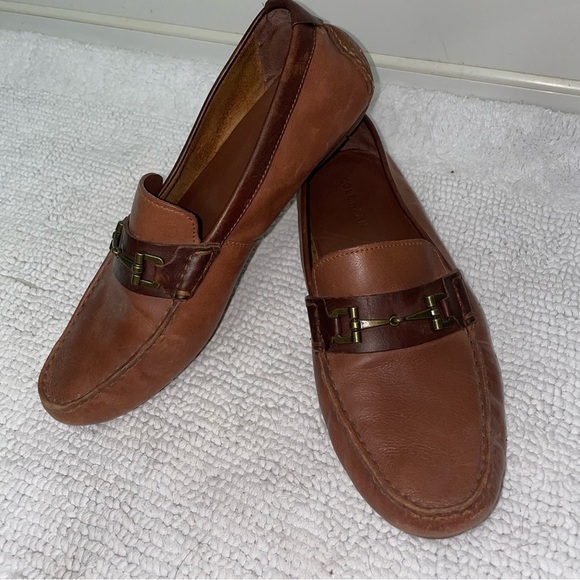 Cole Haan driving shoes main image 4